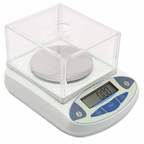 High Precision Lab Scale Digital Analytical Balance S957