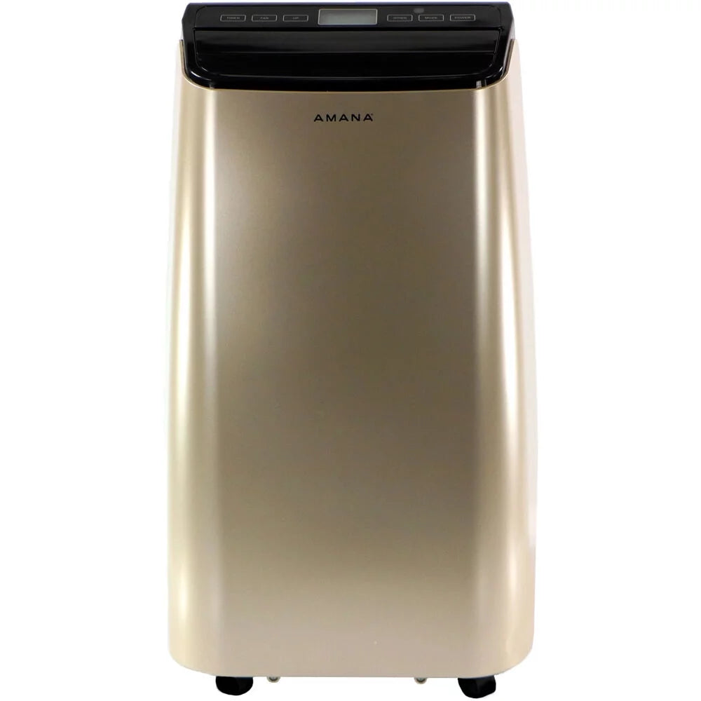 12,000 BTU Portable Air Conditioner with Remote Control O569