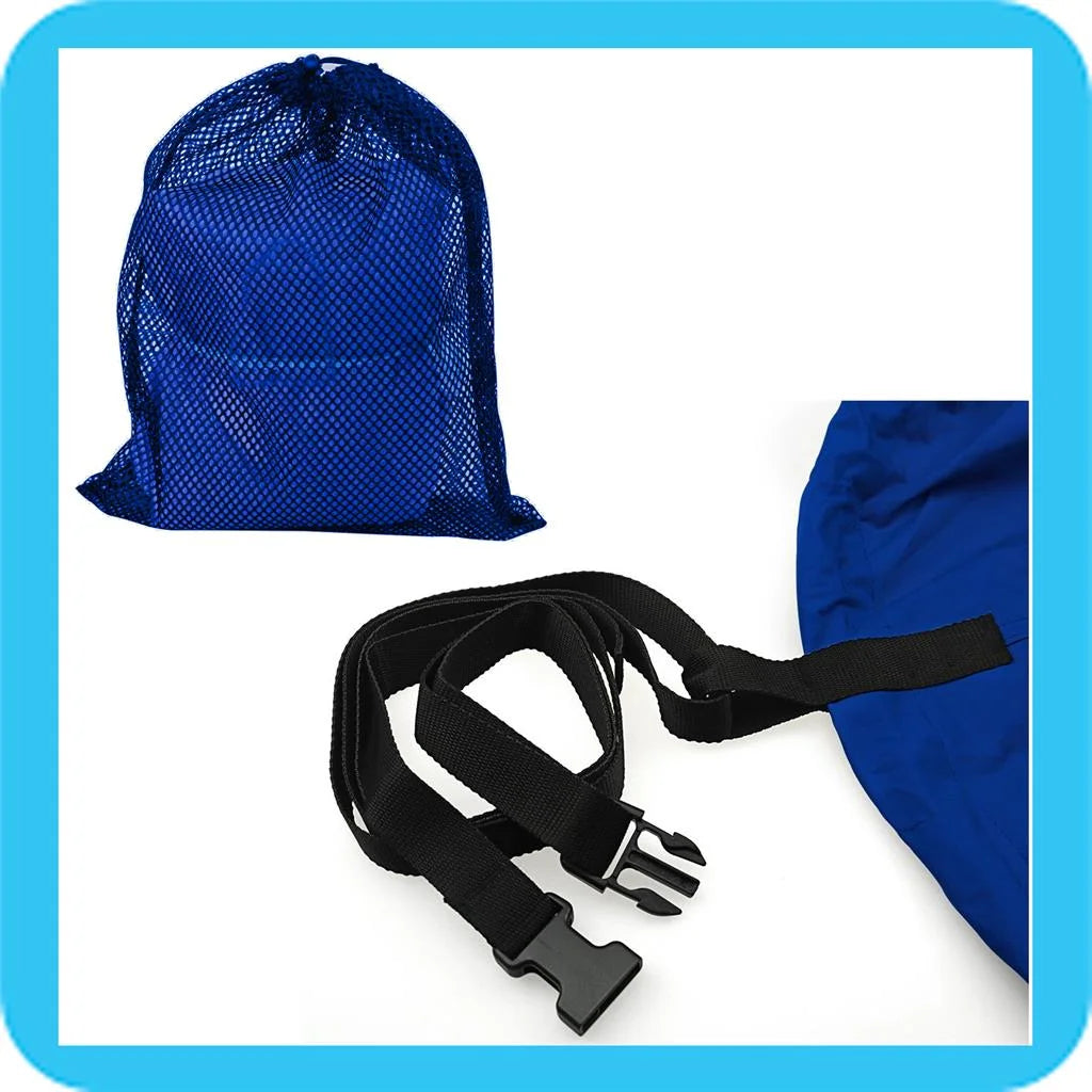 Boat Cover D845658