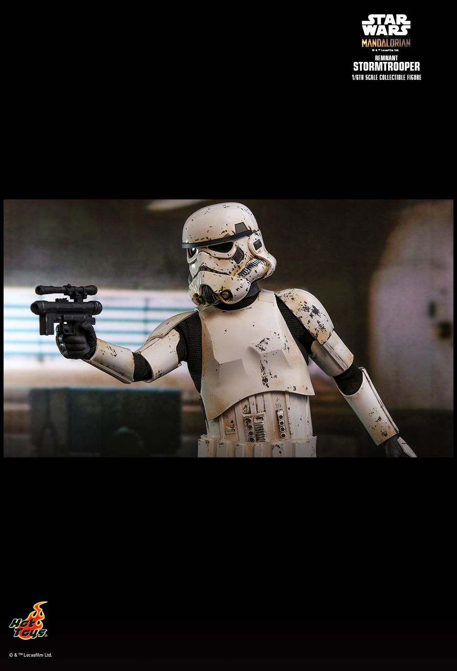 1/6 Scale Figure S345