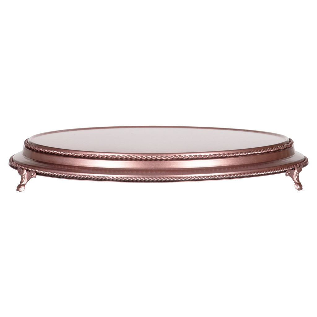 18 inch Round Cake Stand H375573