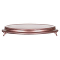18 inch Round Cake Stand H375573