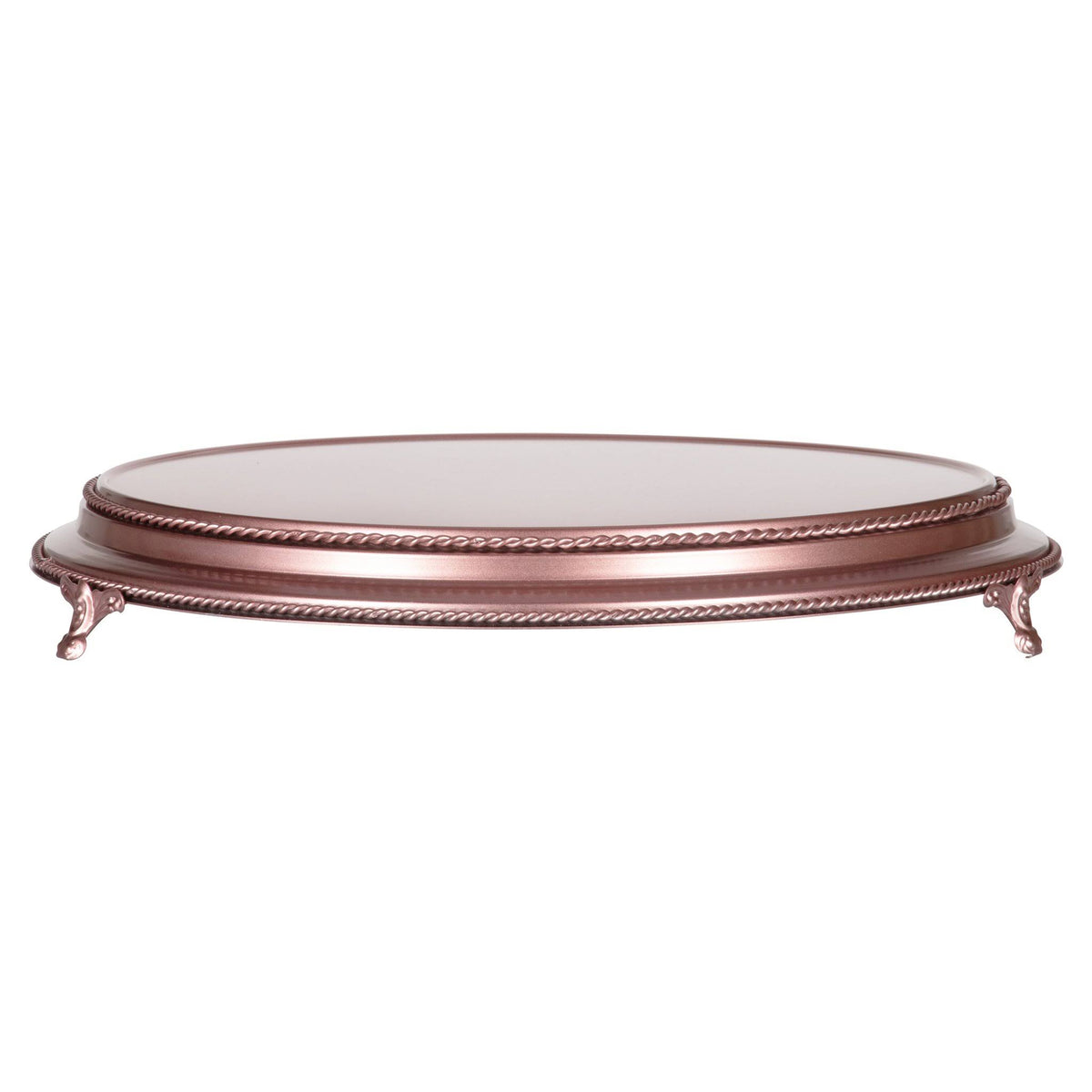 18 inch Round Cake Stand H375573