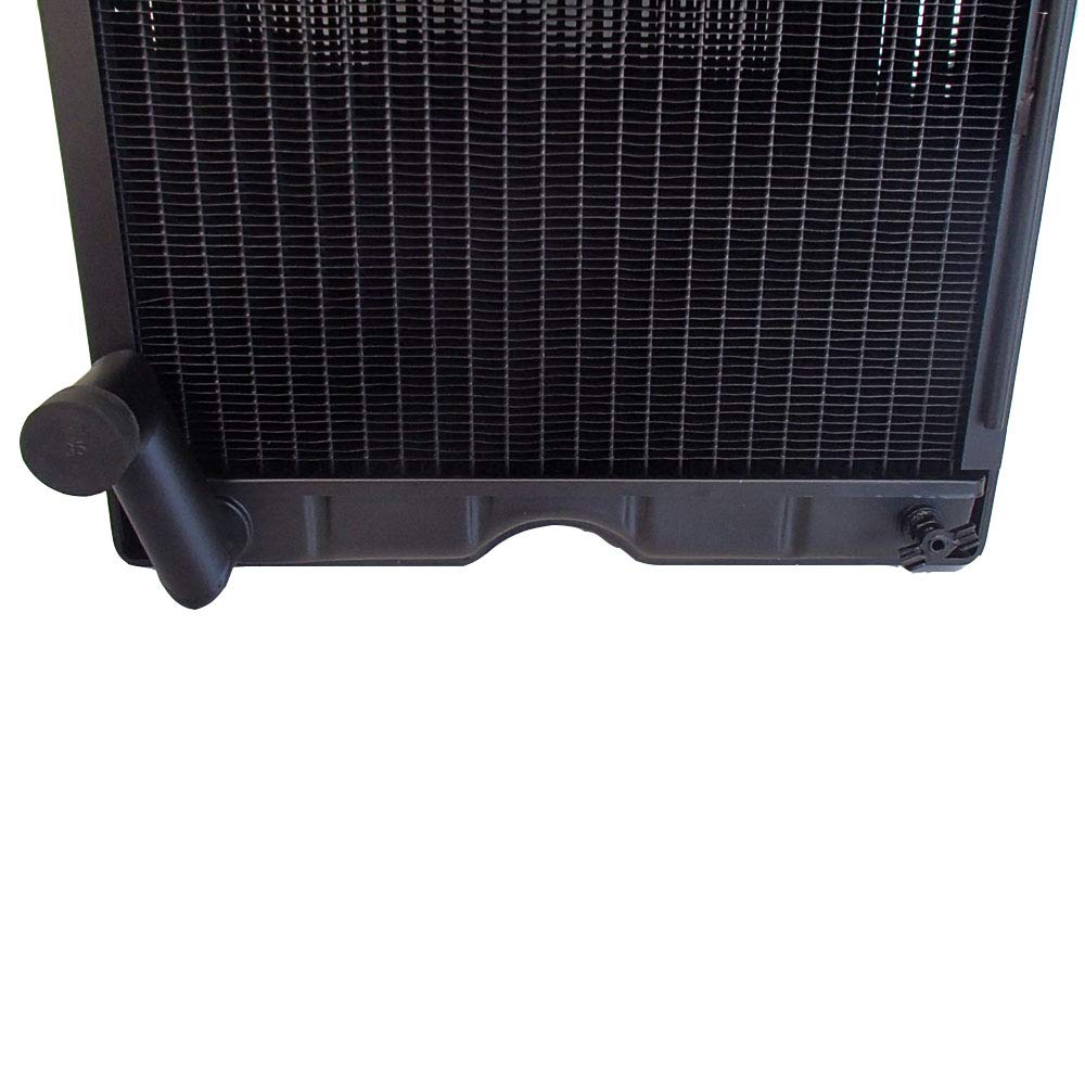 Ford Tractor Radiator B99387