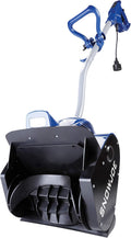 10 Amp Electric Snow Shovel with Light, 11" Pack of 2 T794