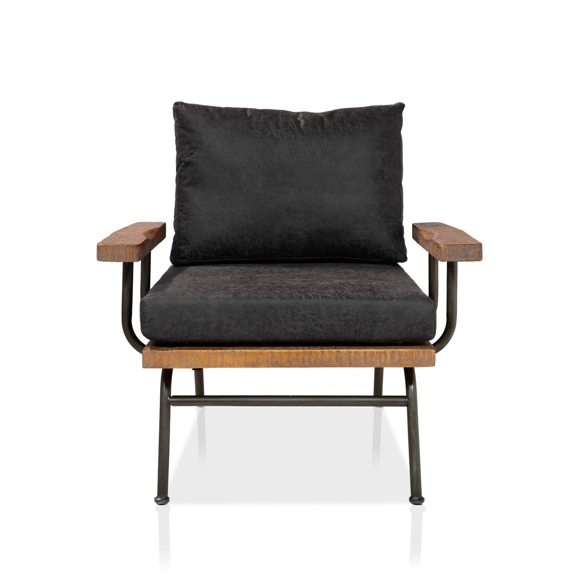 Taupe Accent Chair S720