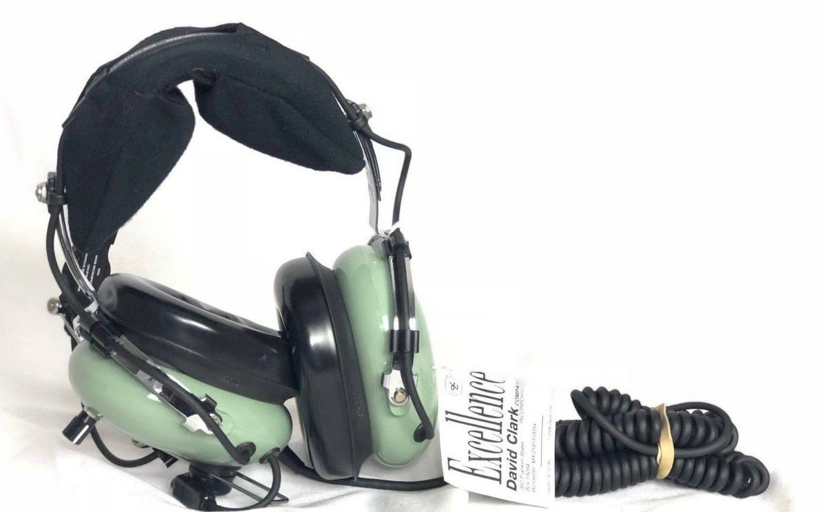 Aviation Headset Z904