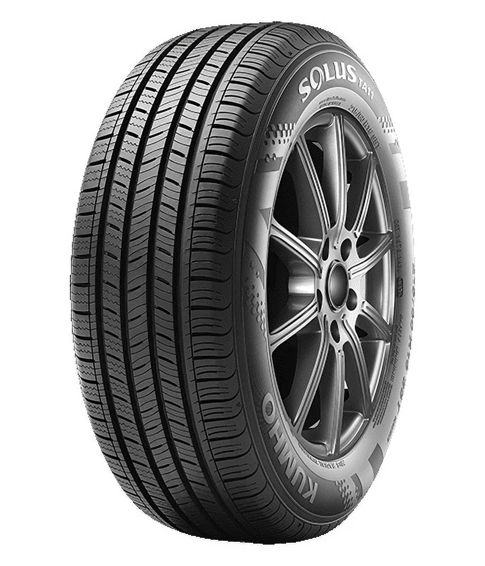 265/40-22 Tire N143