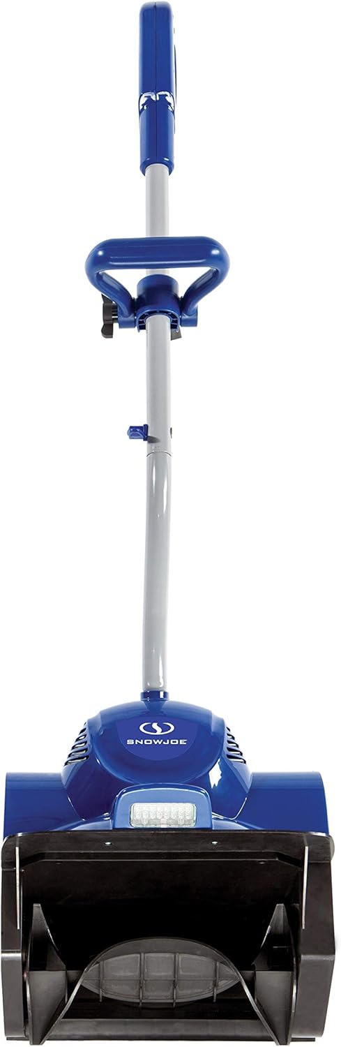 10 Amp Electric Snow Shovel with Light, 11" Pack of 2 T794