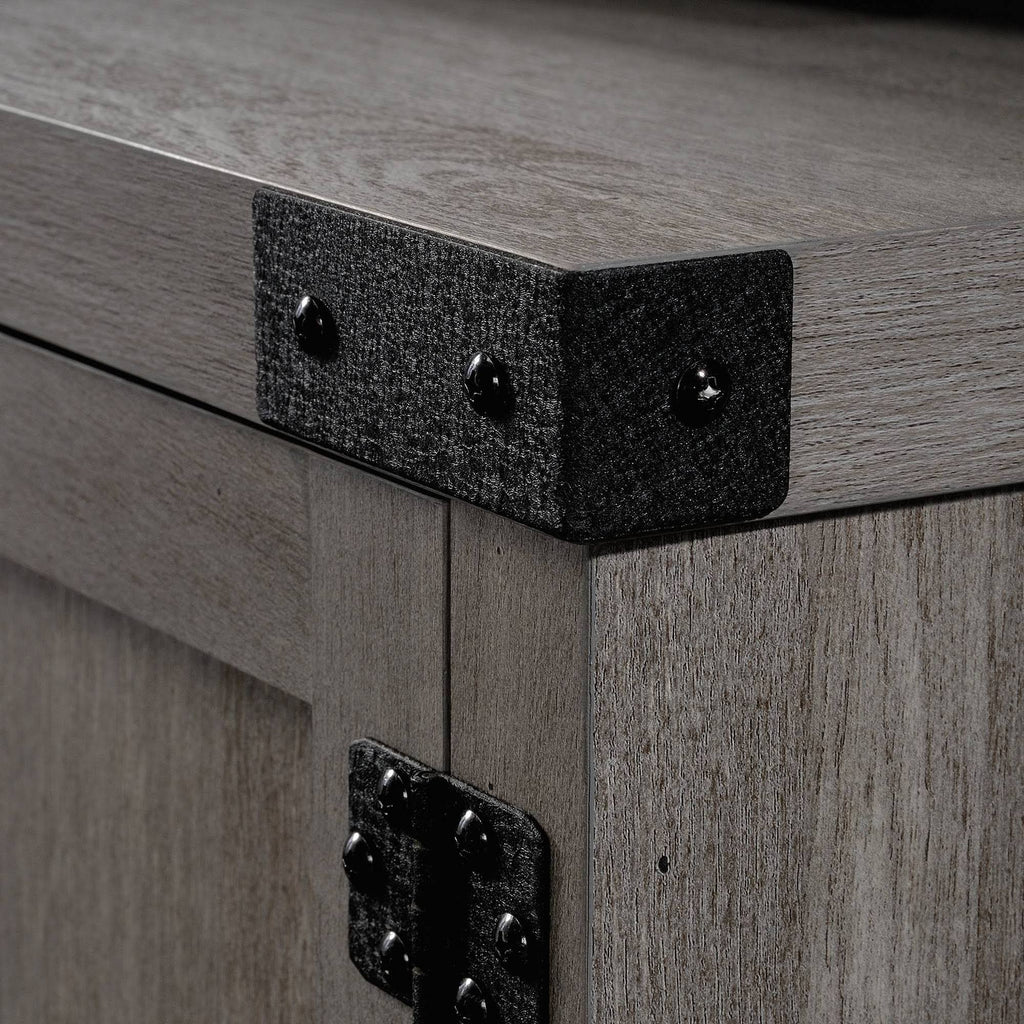 Mystic Oak TV Credenza R7999