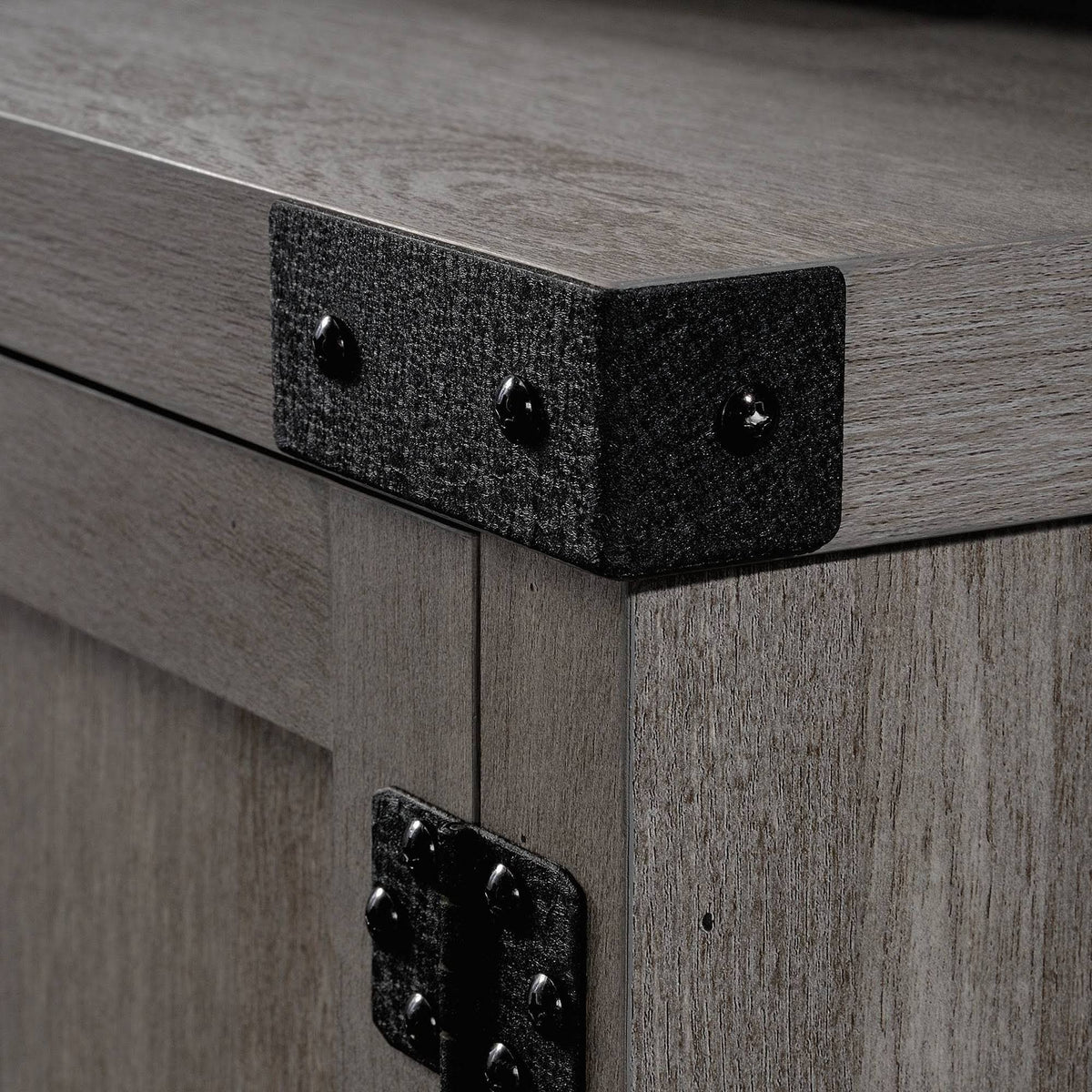 Mystic Oak TV Credenza R7999
