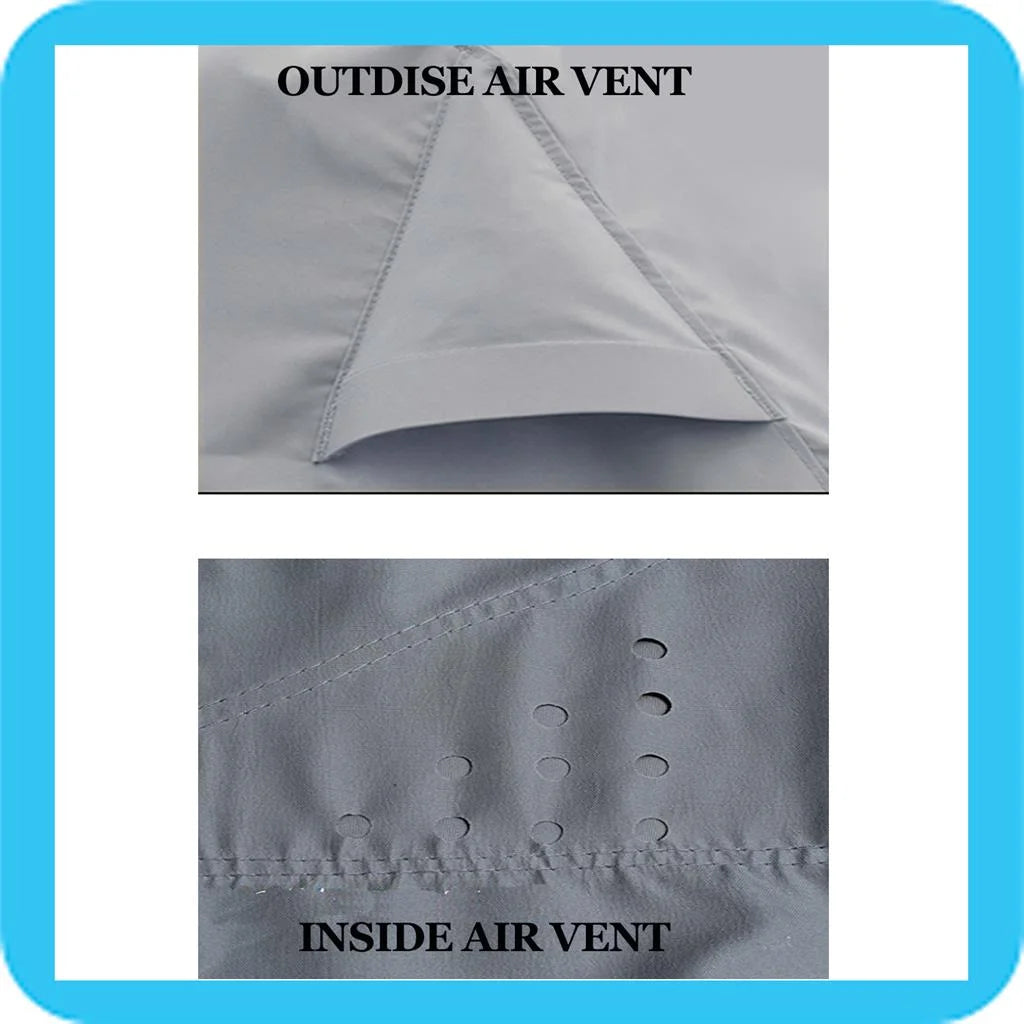 Boat Cover S870