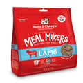 Freeze Dried Dog Food N865