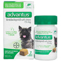 Oral Flea Treatment Soft Chews for Dogs A2163