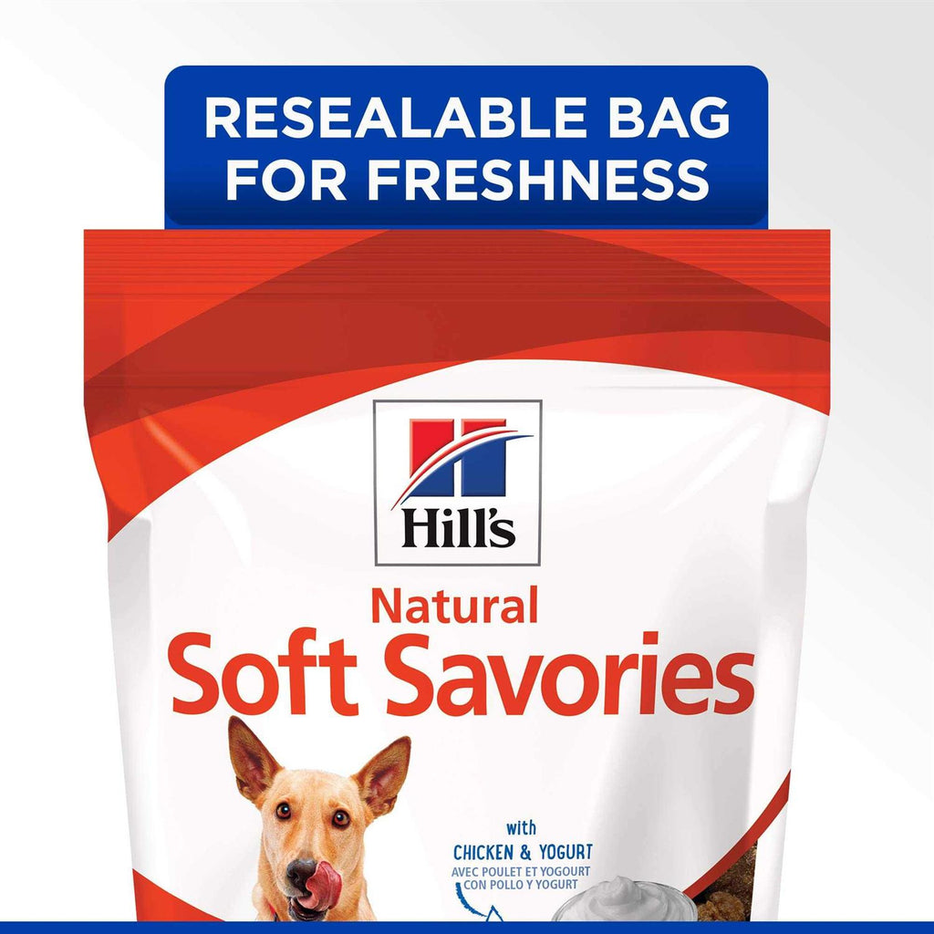 Soft Savories Dog Treats S296