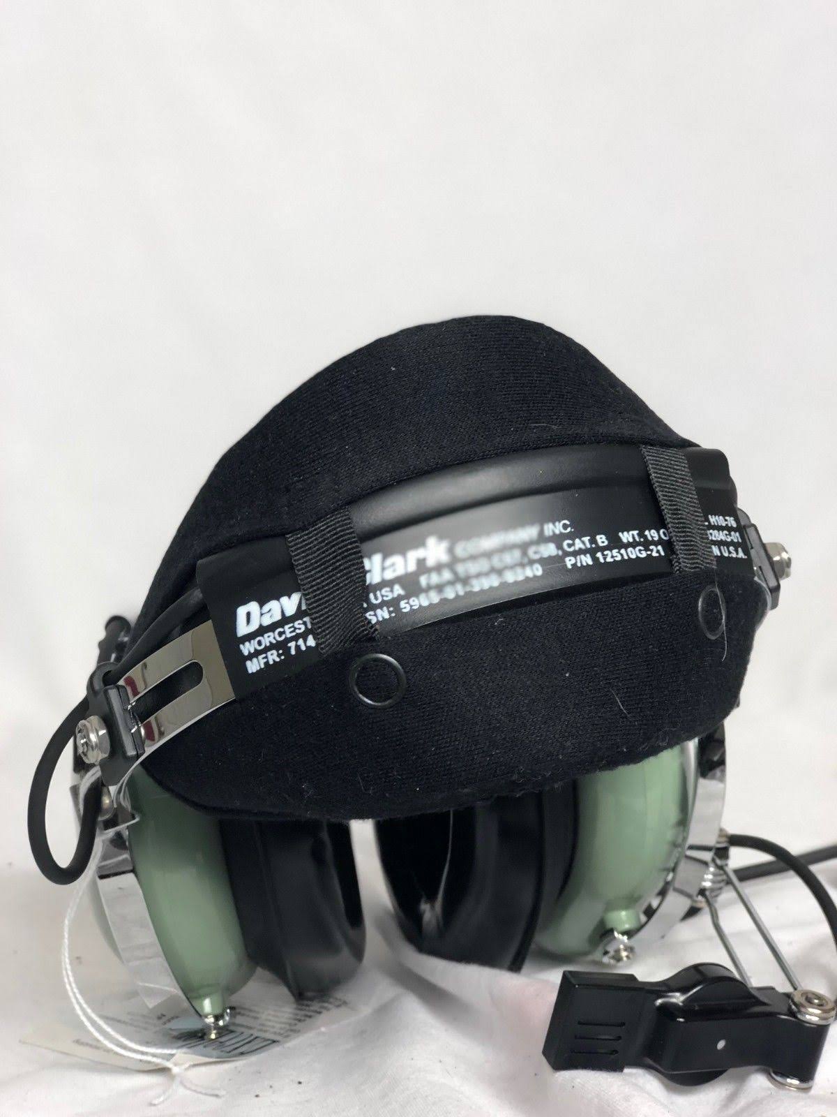 Aviation Headset Z904