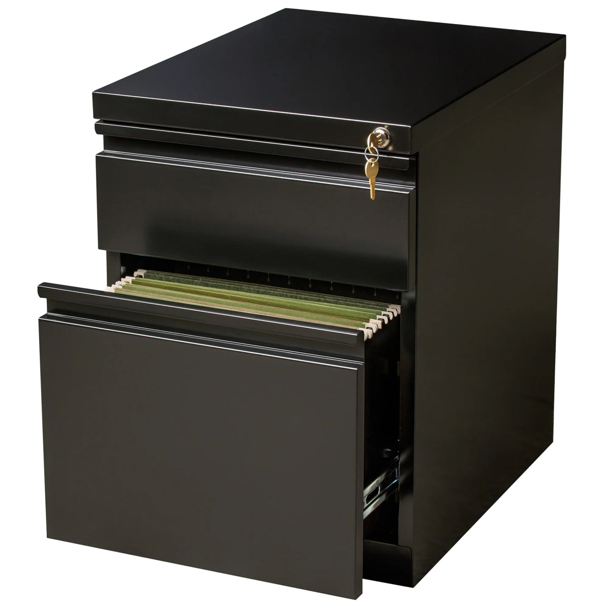 2-Drawer Mobile Pedestal Y880