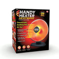 Ceramic Parabolic Electric Space Heater T1880