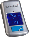 Digital Drum Tuner with Backlit LCD Display V59326