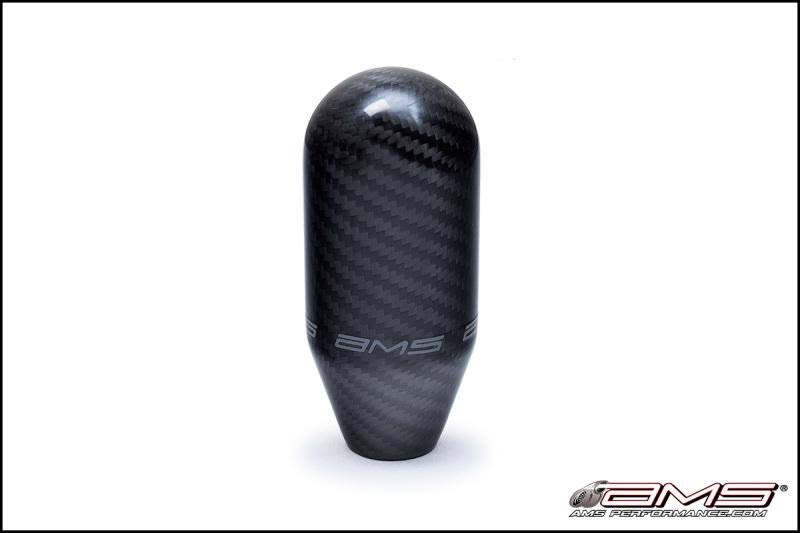 Carbon Fiber Shift Knob Y612