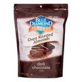 Natural Oven Roasted Dark Chocolate Almonds A487787