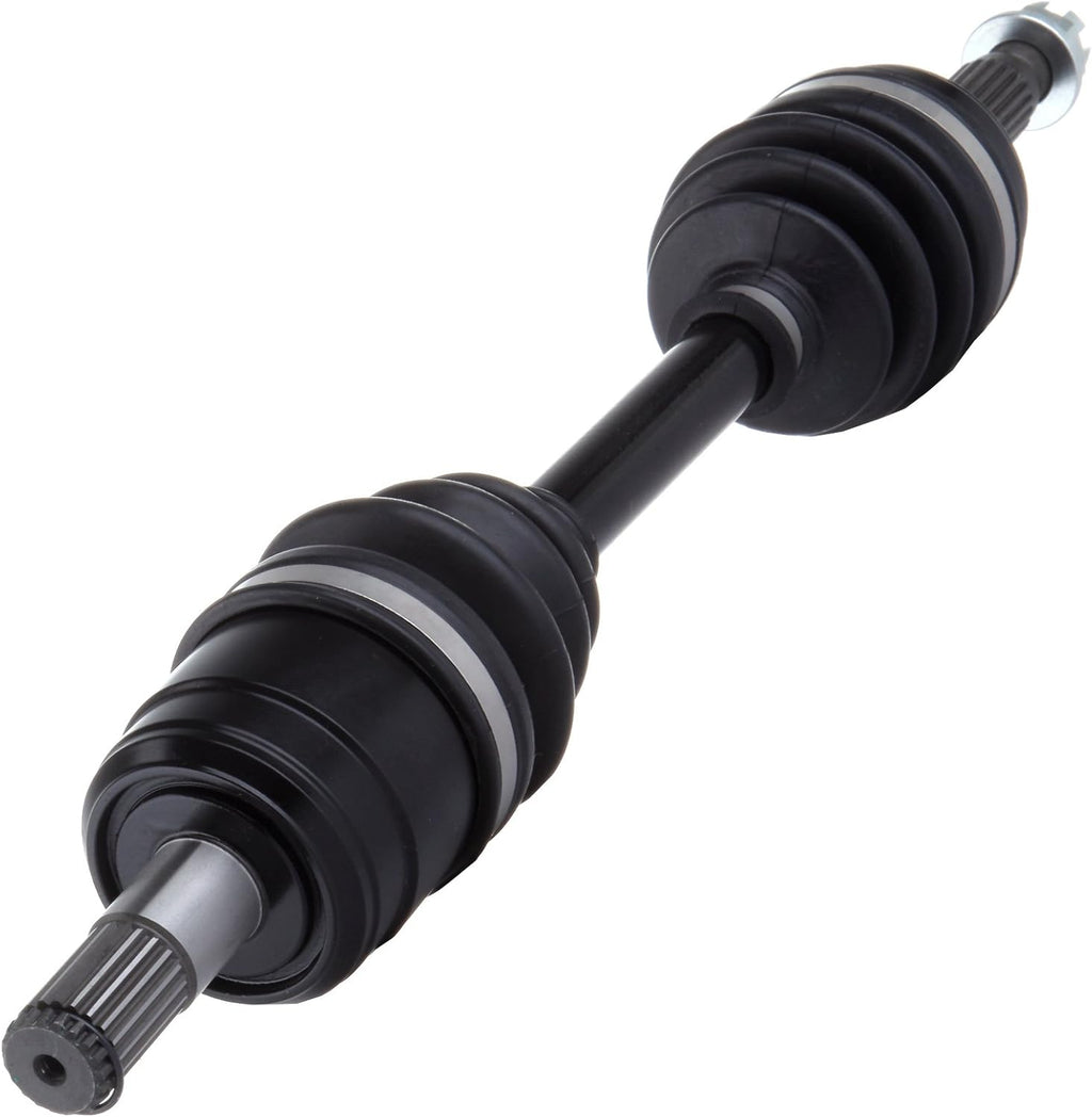 CV Axle Drive Shaft Assembly X838