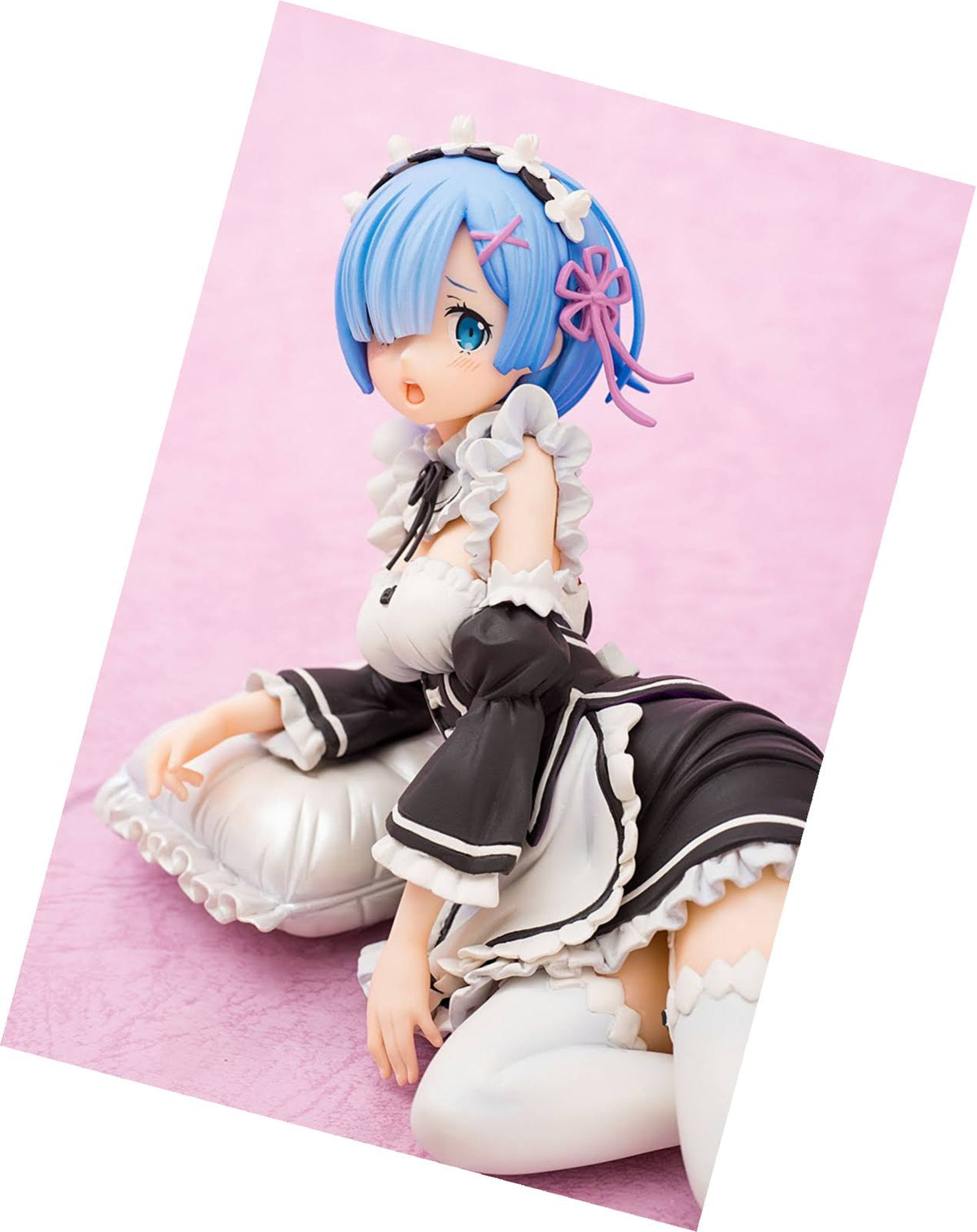 1/7 Scale Figure M2216