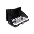 2-Burner Propane Camping Stove U36542