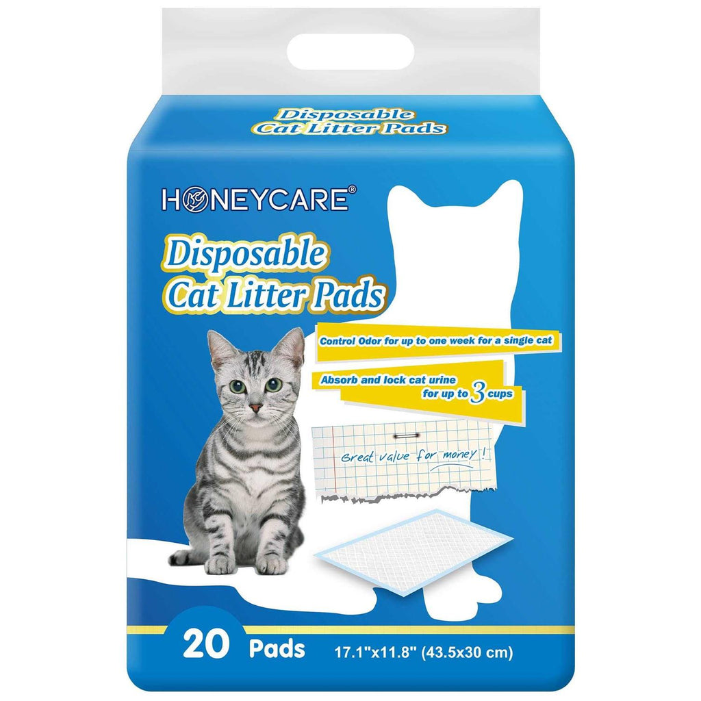 Cat Litter Pads A737799