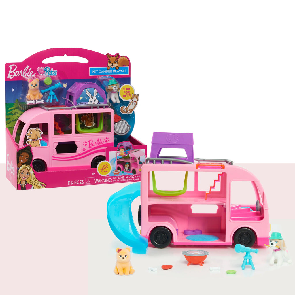 11-pieces Toy Figures and Playset U2121