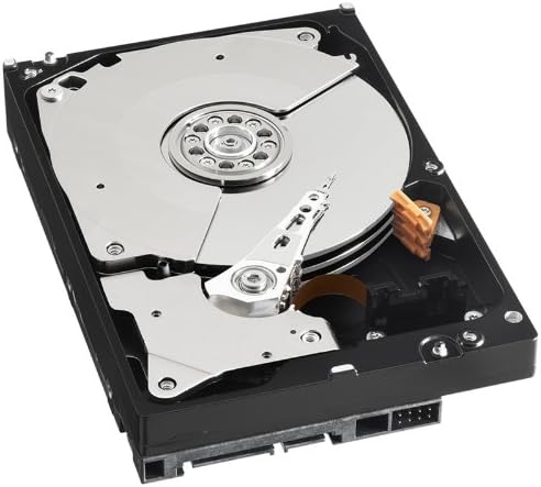 2 TB 3.5 Inch 7200 RPM SATA II 64 MB Cache Enterprise Hard Drive P91379
