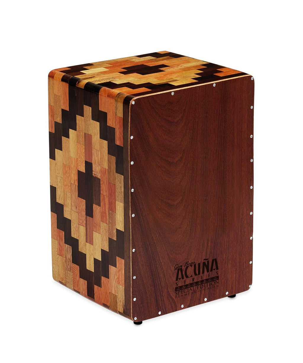 Cajon S71757