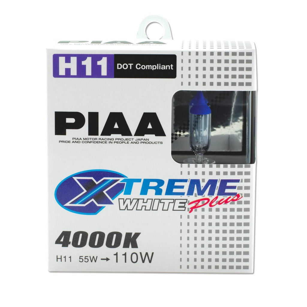 H11 Xtreme White Plus Replacement Bulb Z245892