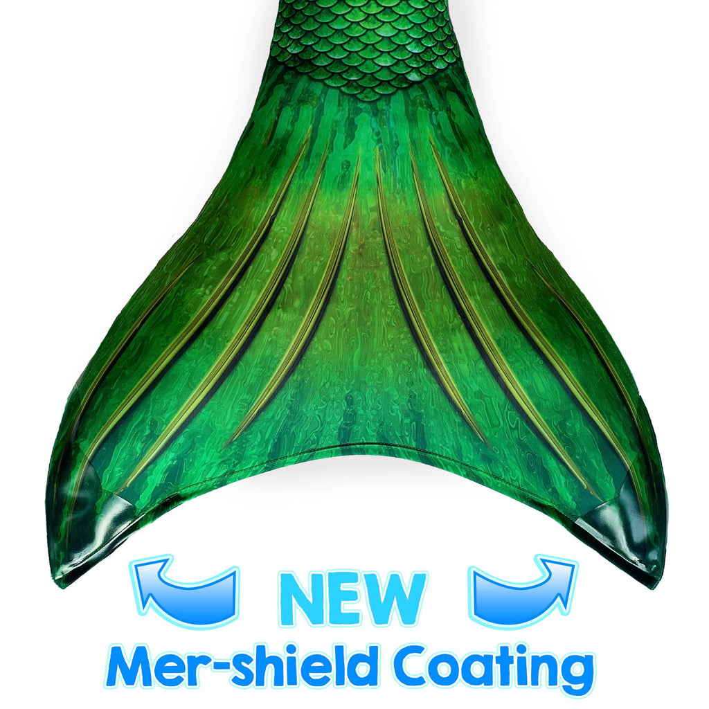 Mermaid Tail Skin Teen Adult Size Junior Medium J571