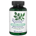 180 Vegan Capsules S182437