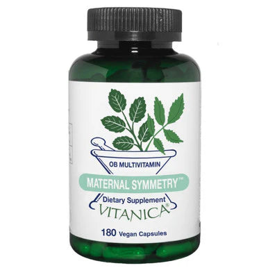 180 Vegan Capsules S182437