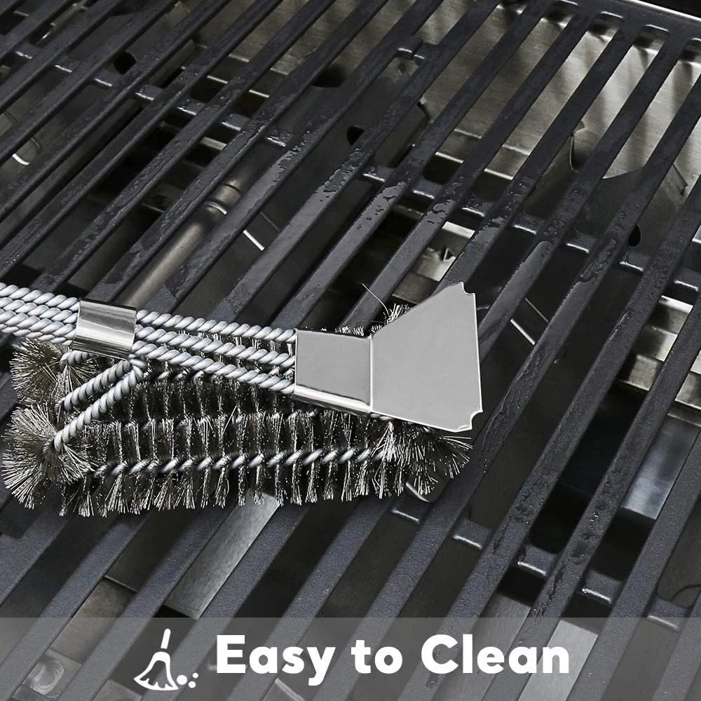17 inch Grilling Cooking Grates W973451