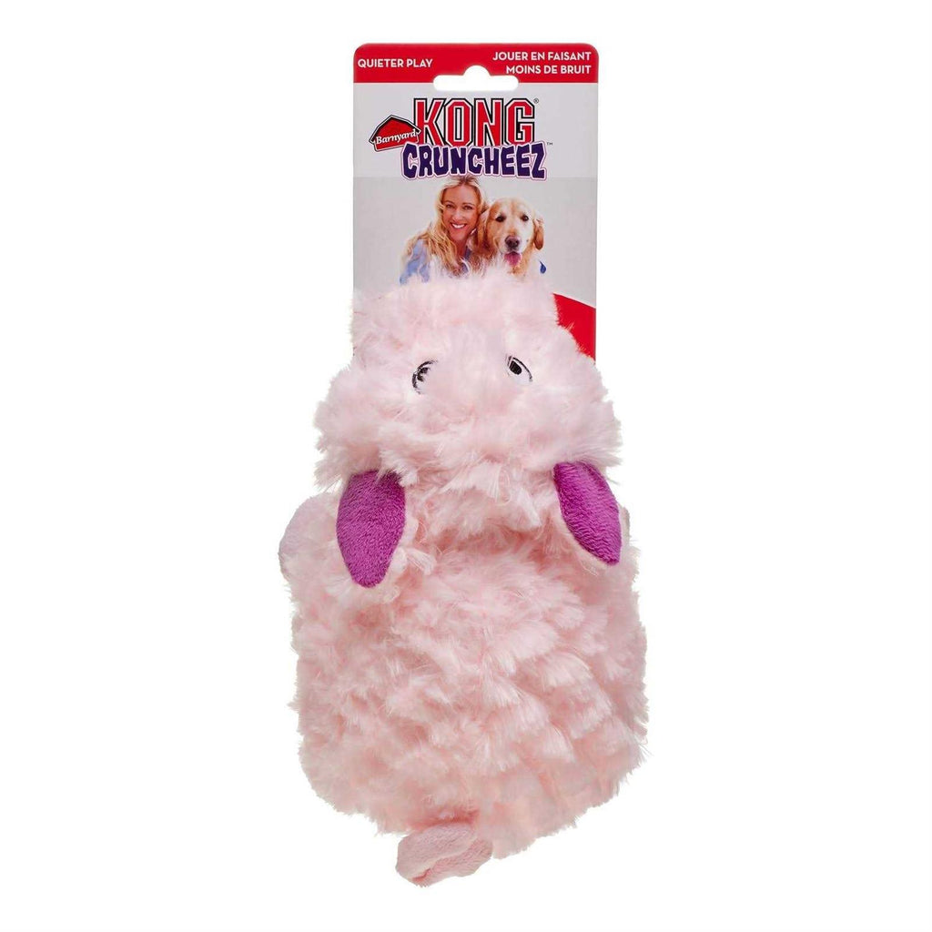 Pig Dog Toy Y954
