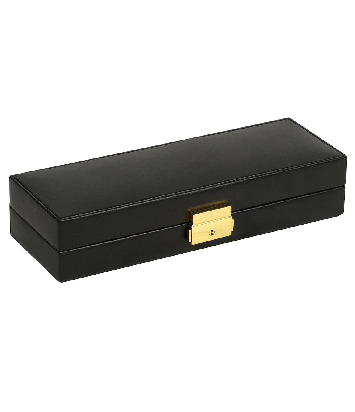 Black Safe Deposit Box X864809