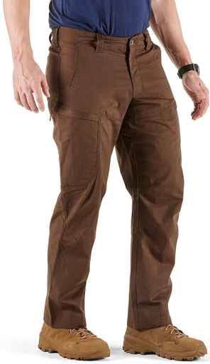 Black Apex Pant G684