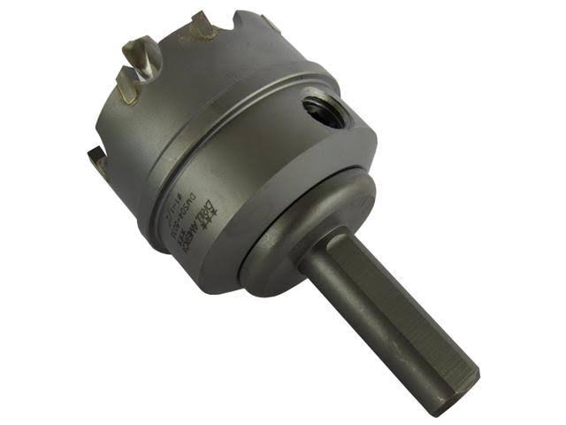 2-7/16x22 Carbide Tipped Hole Cutter S55585