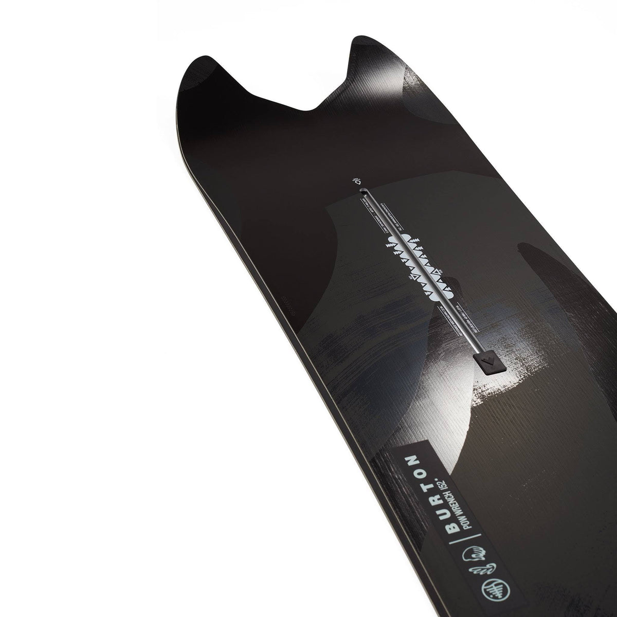 Pow Wrench Snowboard P578