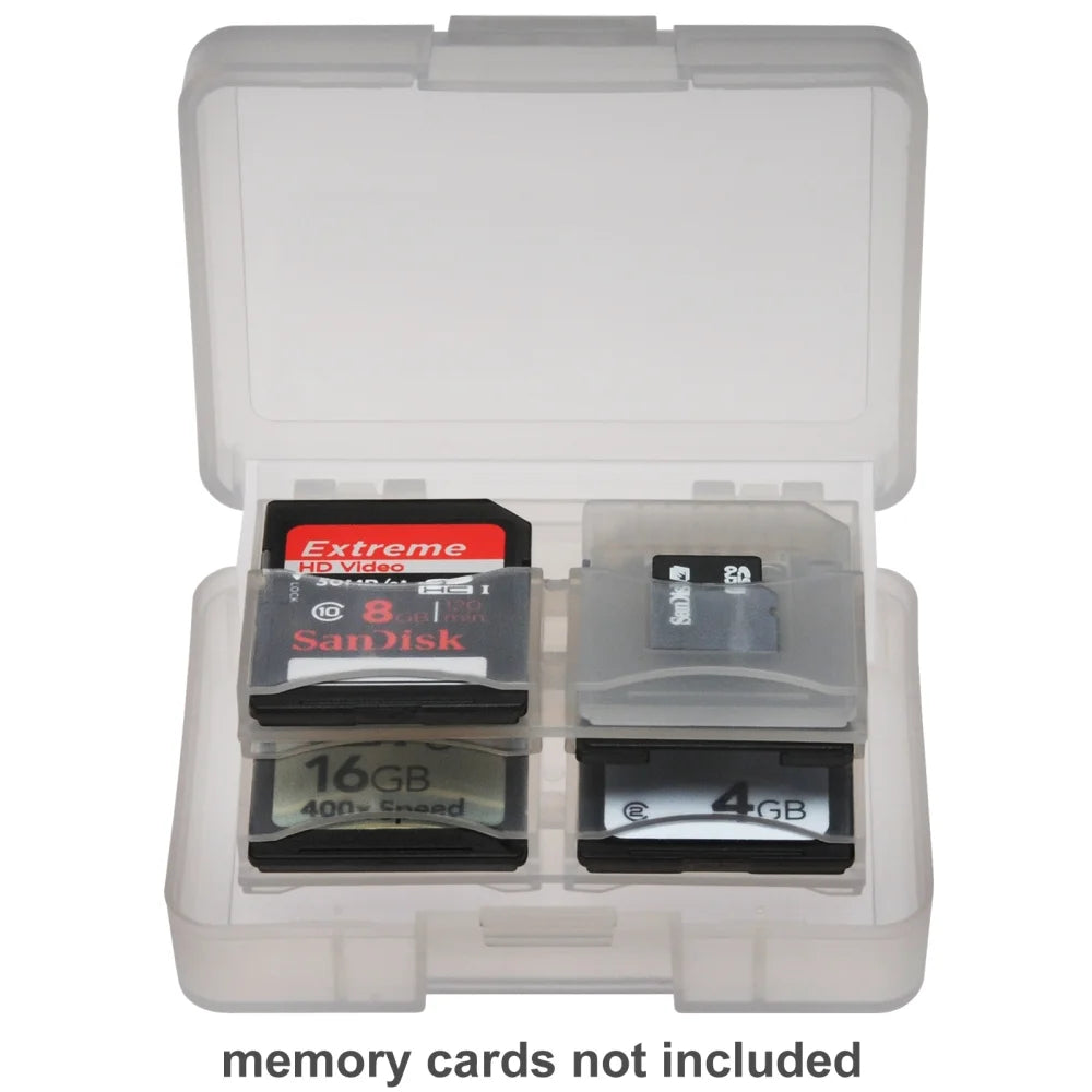 UHD 4K Handycam Camcorder Bundle with 128GB Memory Card E4970