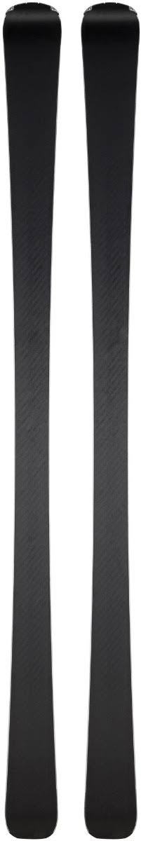 React R8 HP Skis with NX 12 GW Bindings A6119
