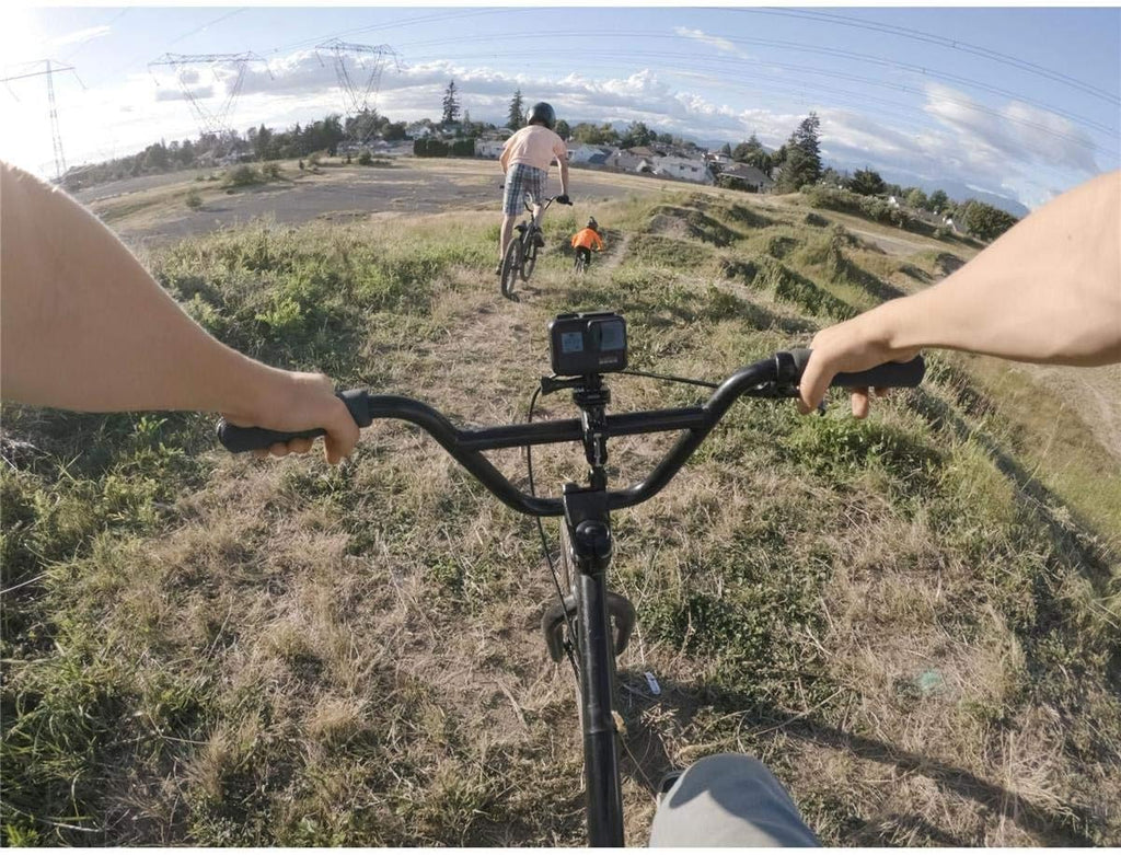 Waterproof 4K Action Camera with Touch Screen G83642