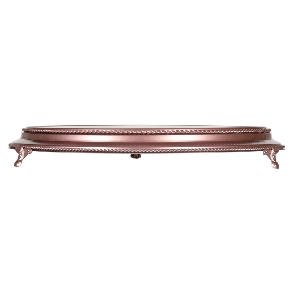 18 inch Round Cake Stand H375573
