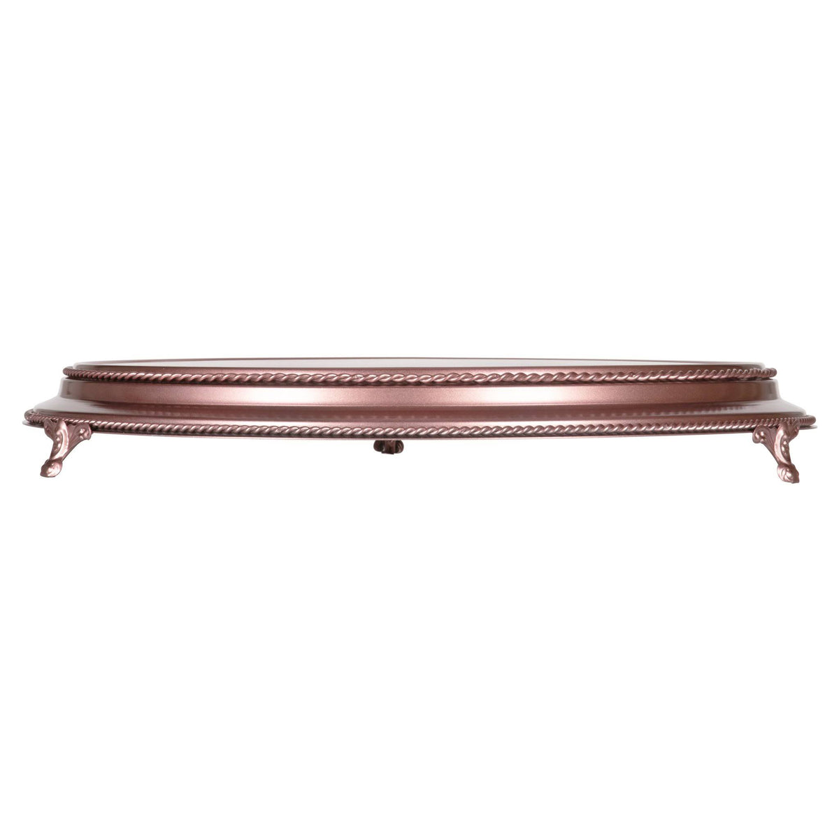 18 inch Round Cake Stand H375573