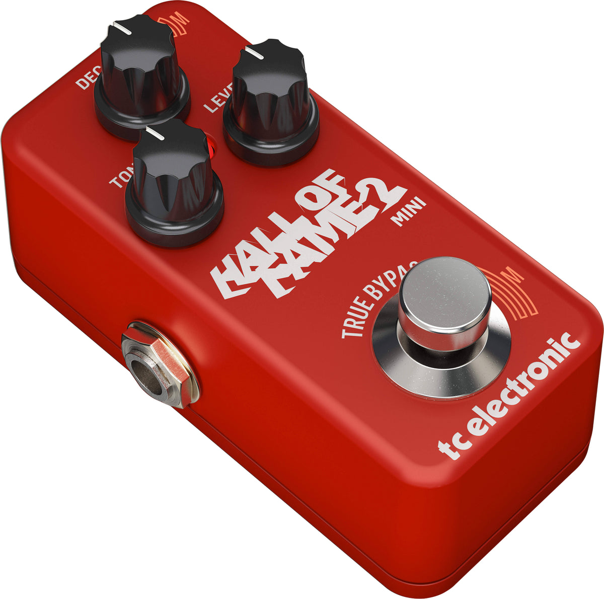 Mini Pedal + Mini Booster Pedal + Cables C8341