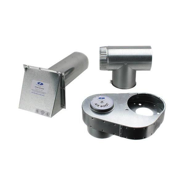 Airboot Kit (2.0 GPH) W152022