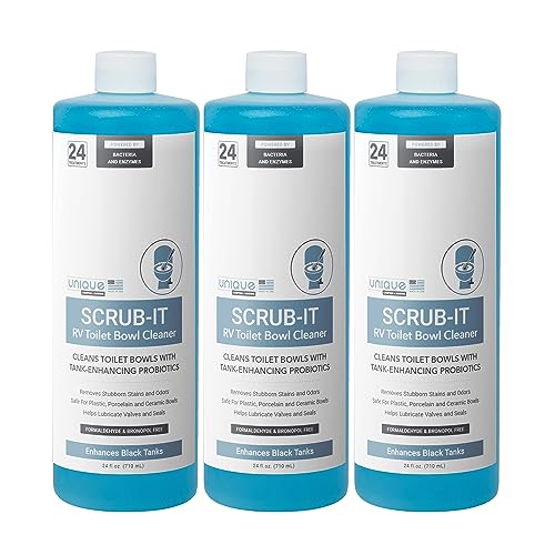 RV Toilet Bowl Cleaner T257660
